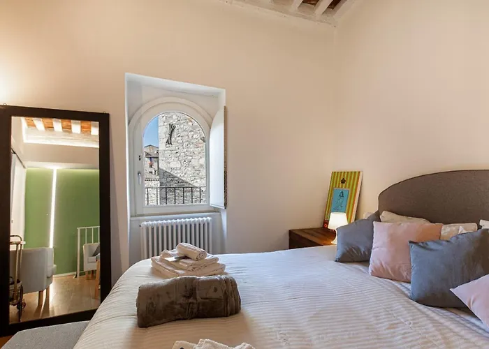 Dimora Casina dell'abbondanza